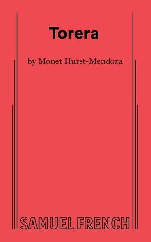 Cover image for Torera