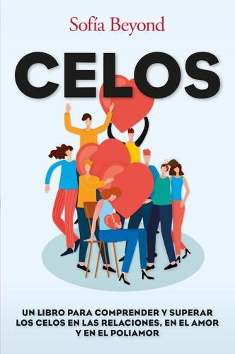 Cover image for Celos