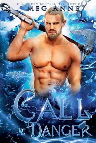 Cover image for Call of Danger