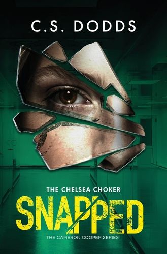 Cover image for Snapped