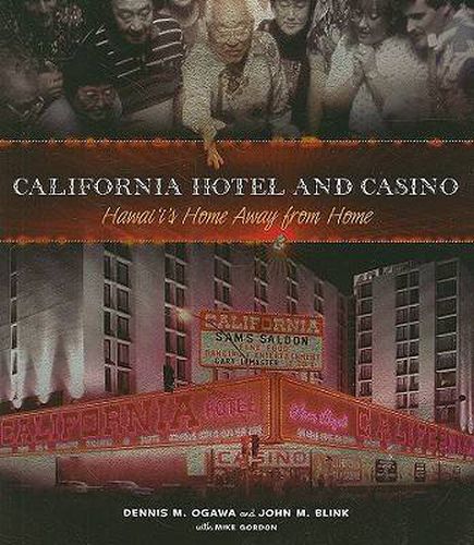 California Hotel and Casino: Hawaii's Home Away from Home