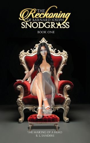 Cover image for The Reckoning of Barnard Joseph Snodgrass