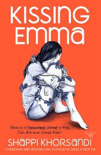 Cover image for Kissing Emma