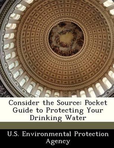 Cover image for Consider the Source