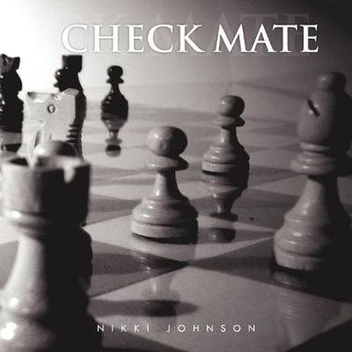 Cover image for Check Mate