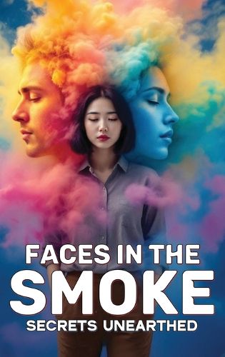 Cover image for Faces In The Smoke