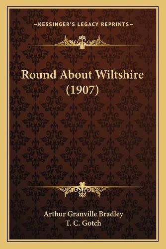 Round about Wiltshire (1907)