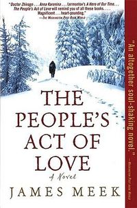 Cover image for The People's Act of Love