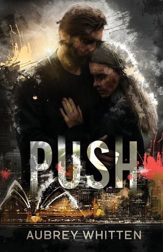 Cover image for Push