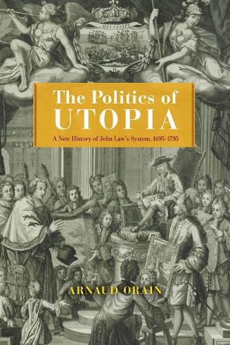 The Politics of Utopia