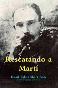 Cover image for Rescatando a Marti