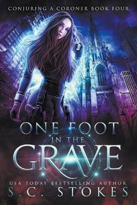 Cover image for One Foot In The Grave