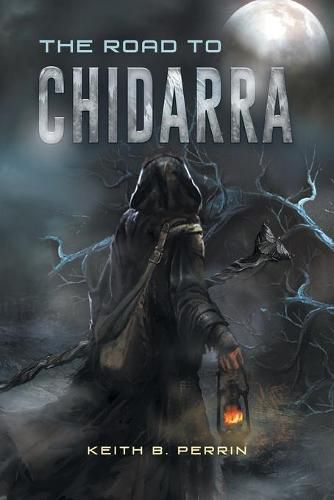 Cover image for The Road to Chidarra