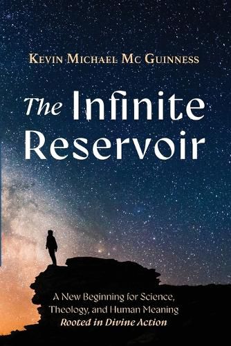 Cover image for The Infinite Reservoir