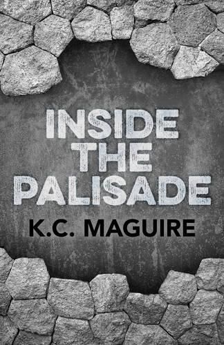 Cover image for Inside the Palisade