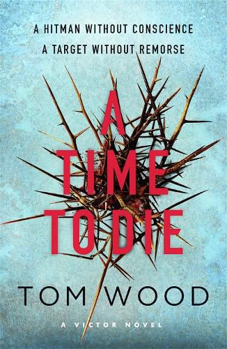 Cover image for A Time to Die