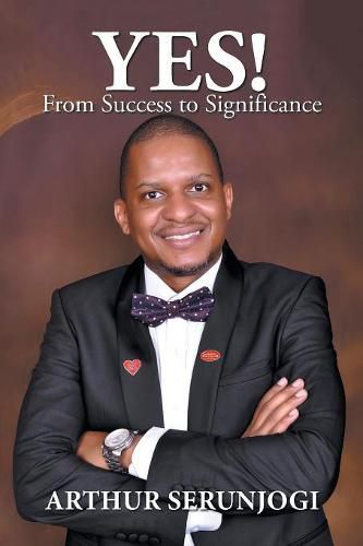 Cover image for Yes!: From Success to Significance