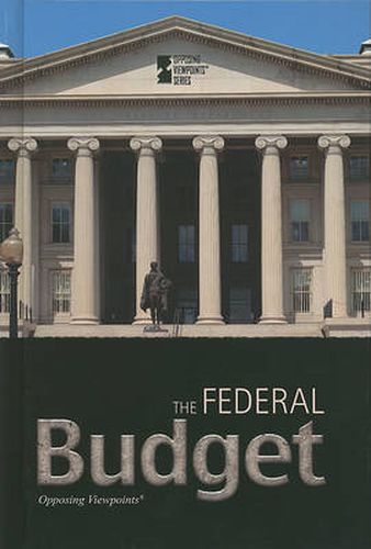 Cover image for The Federal Budget