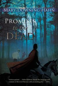 Cover image for Promises to the Dead
