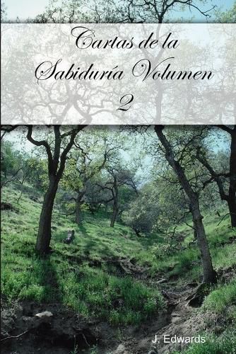 Cover image for Cartas de la Sabiduria Volumen 2