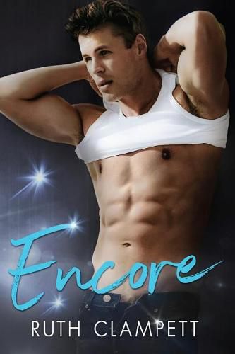 Cover image for Encore