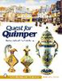 Cover image for Quest for Quimper