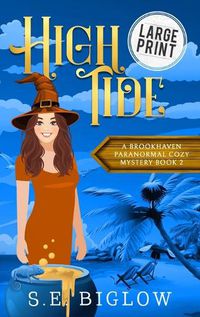 Cover image for High Tide