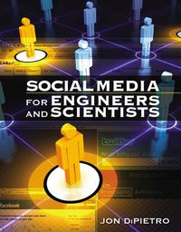 Cover image for Social Media for Engineers and Scientists