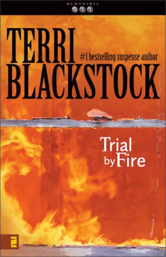 Cover image for Trial by Fire