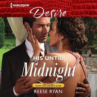 Cover image for His Until Midnight