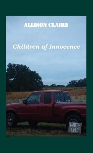 Cover image for Children of Innocence