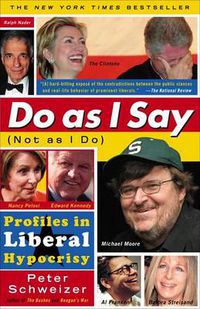 Cover image for Do as I Say (Not as I Do)