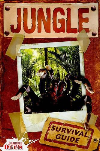 Cover image for Jungle Survival Guide