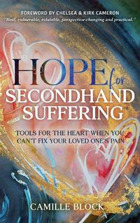 Cover image for Hope For Secondhand Suffering