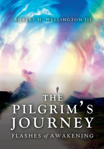 Cover image for The Pilgrim's Journey