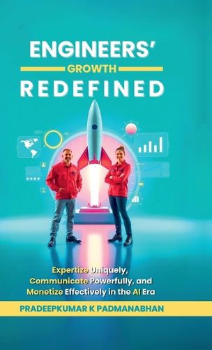 Cover image for Engineers' Growth Redefined