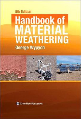 Handbook of Material Weathering