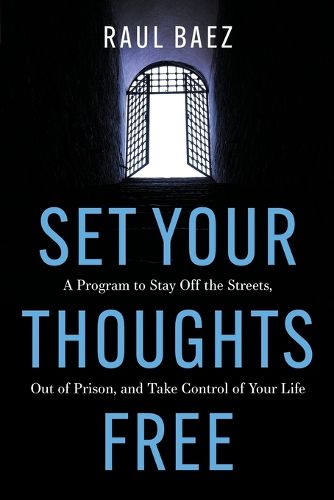 Cover image for Set Your Thoughts Free