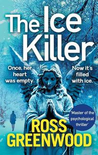 Cover image for The Ice Killer