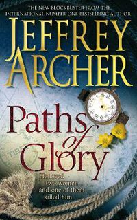 Cover image for Paths of Glory