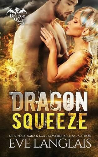 Cover image for Dragon Squeeze