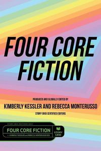 Cover image for Four Core Fiction