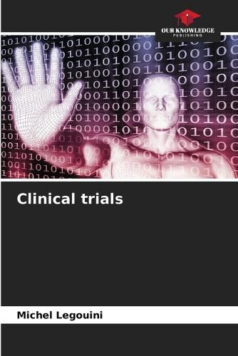 Cover image for Clinical trials