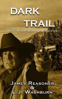 Cover image for Dark Trail