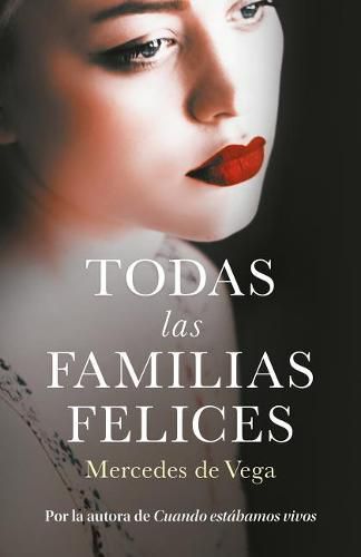 Cover image for Todas las familias felices / Happy Families