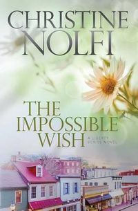 Cover image for The Impossible Wish