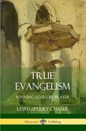 Cover image for True Evangelism