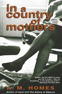 Cover image for In a Country of Mothers