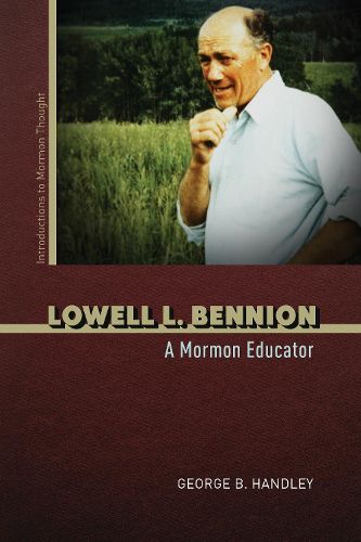 Lowell L. Bennion