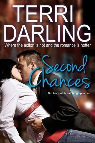 Cover image for Second Chances